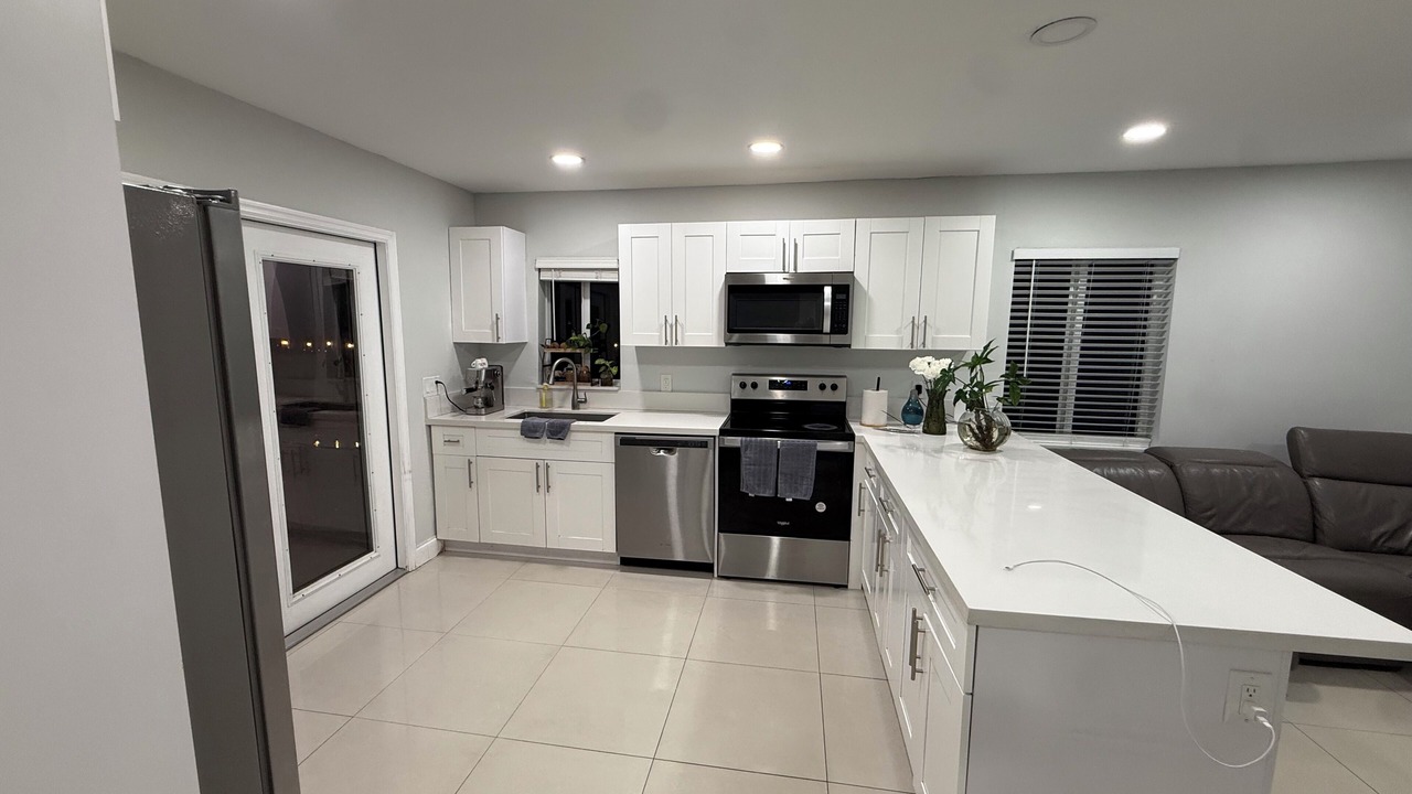 Photo of Kitchen in Margate