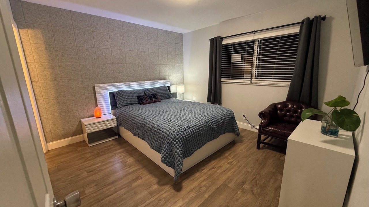 Photo of Bedroom in Margate