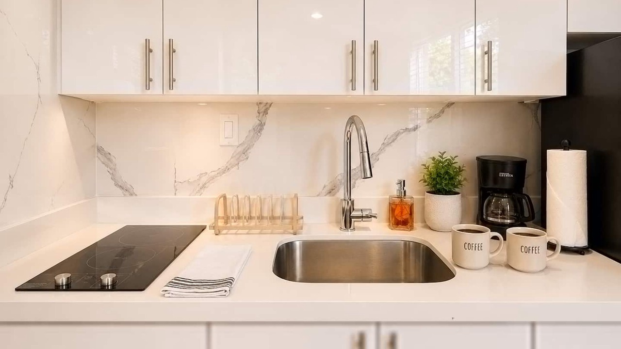 Photo of Kitchen in Royal Poinciana