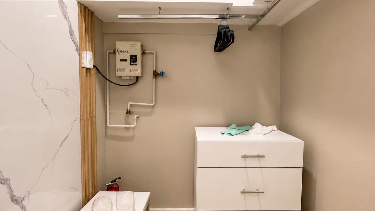 Photo of Bathroom in Royal Poinciana