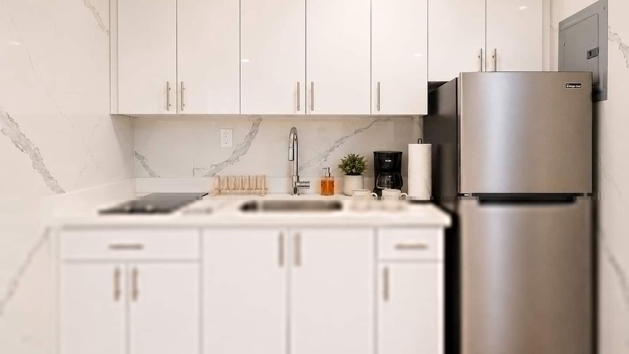 Photo of Kitchen in Royal Poinciana