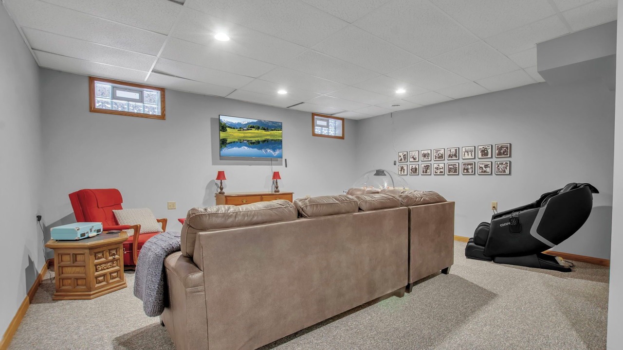 Photo of Bedroom in Ellicottville