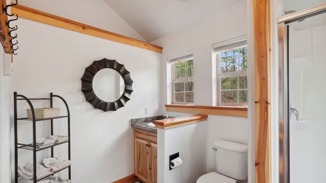 Photo of Bathroom in Lakeside