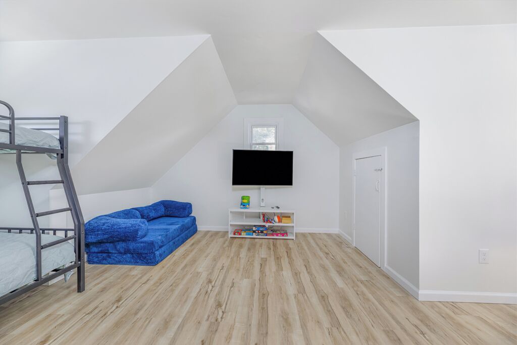 Photo of Bedroom in North Cape May