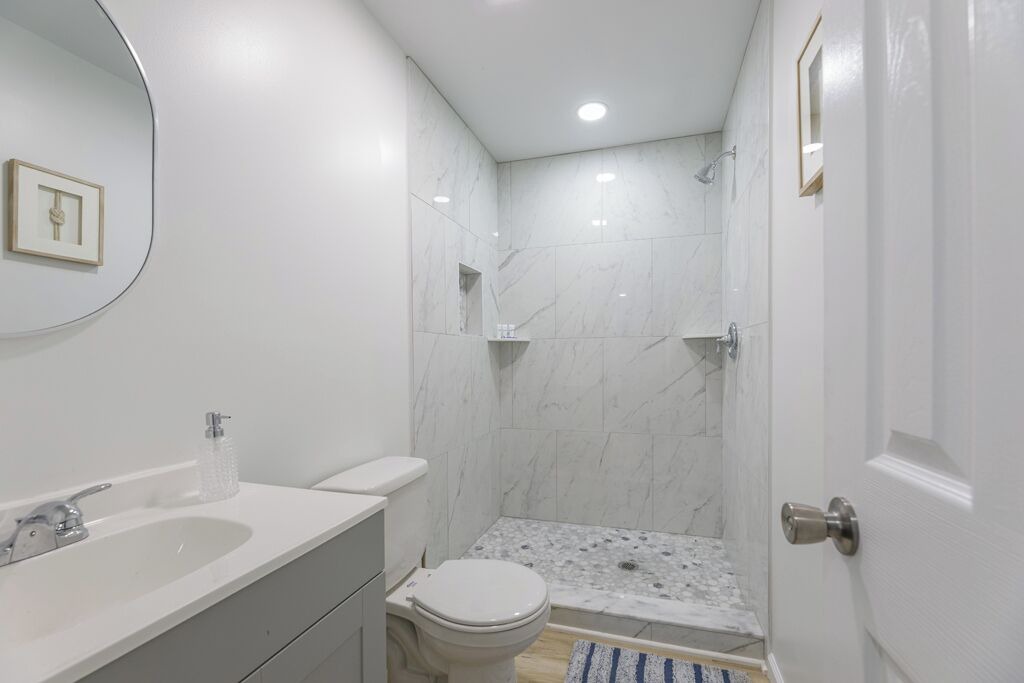 Photo of Bathroom in North Cape May