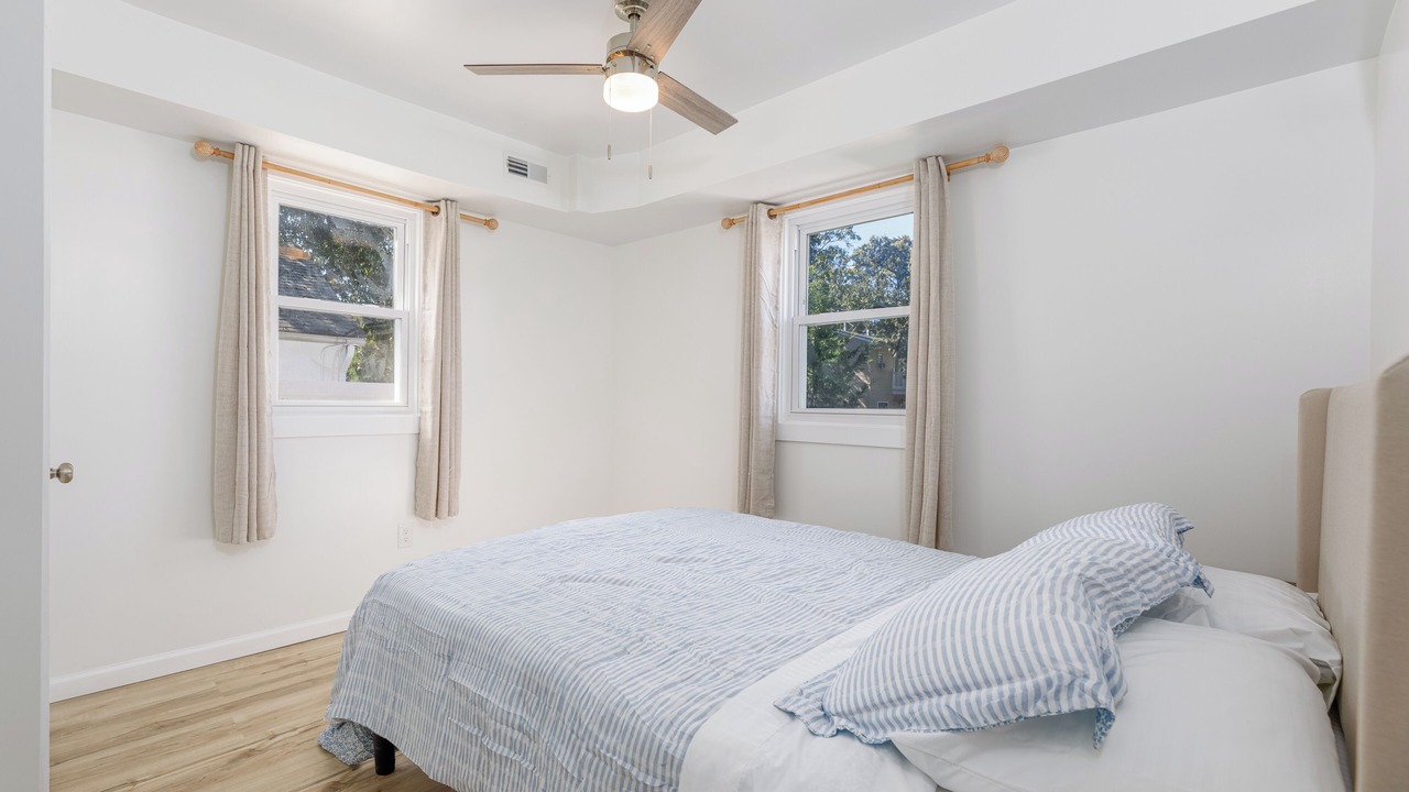 Photo of Bedroom in North Cape May