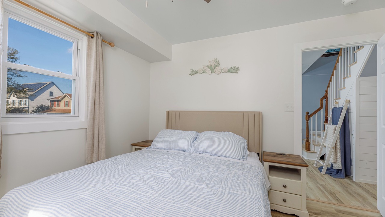 Photo of Bedroom in North Cape May
