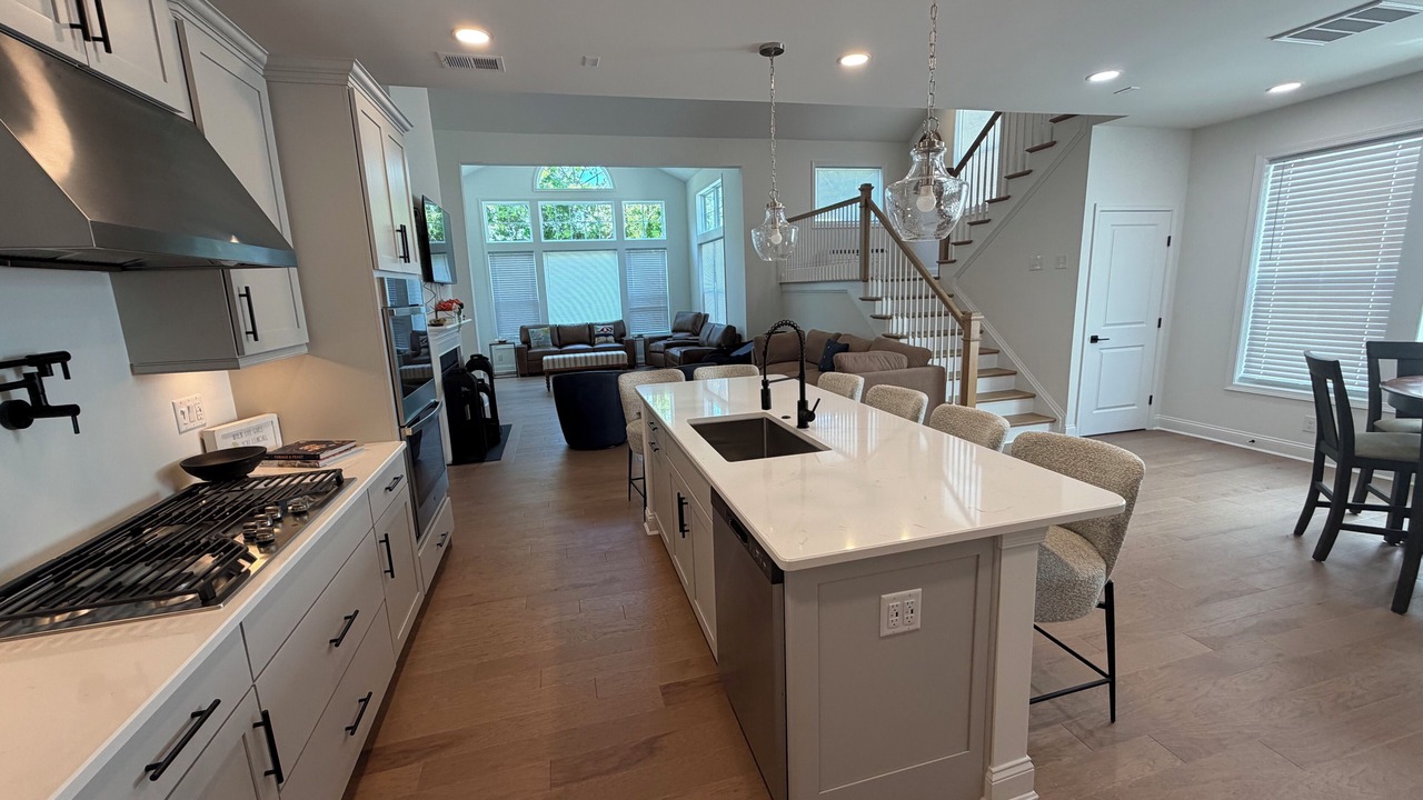 Photo of Kitchen in Long Neck