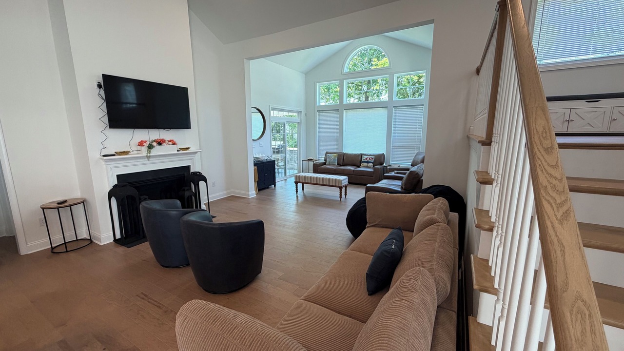 Photo of Livingroom in Long Neck