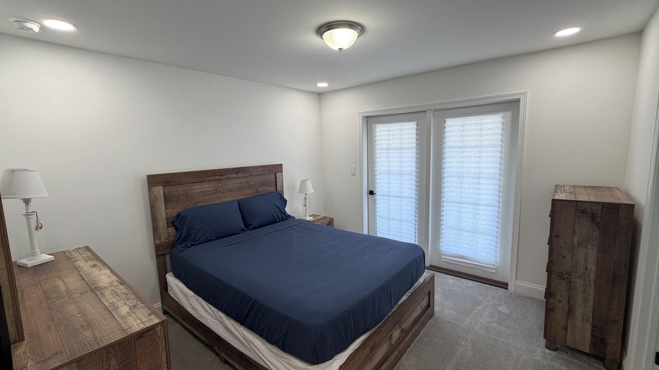 Photo of Bedroom in Long Neck