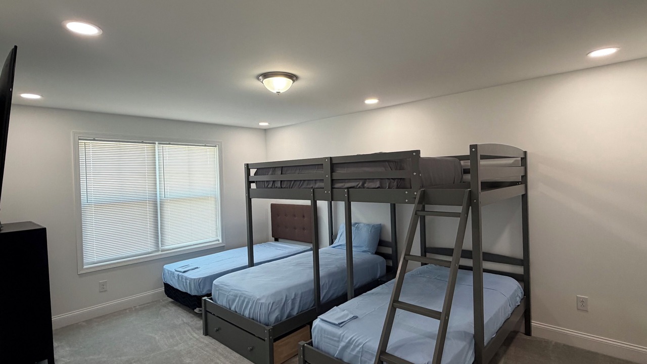 Photo of Bedroom in Long Neck