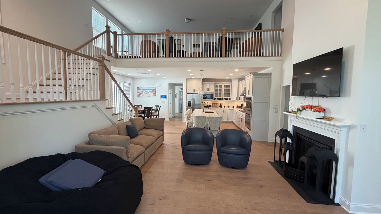 Photo of Livingroom in Long Neck
