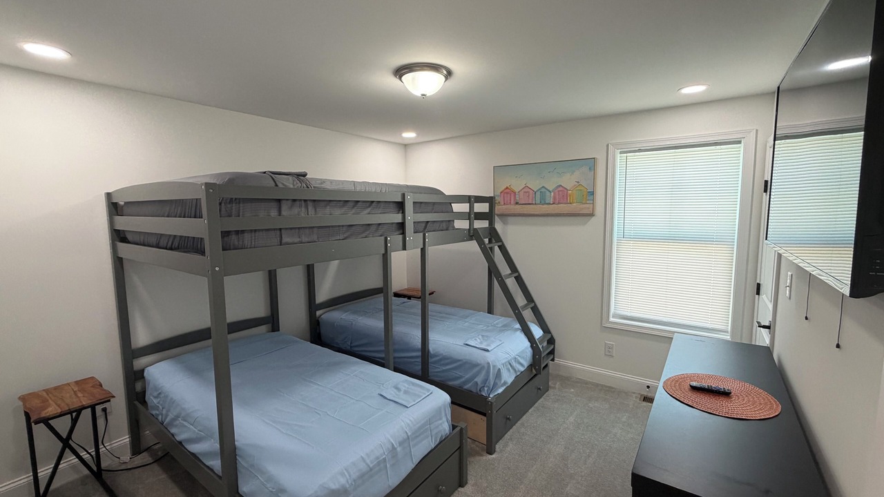 Photo of Bedroom in Long Neck