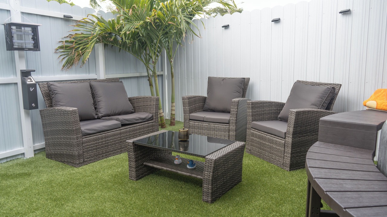 Photo of Outdoor in Carol City