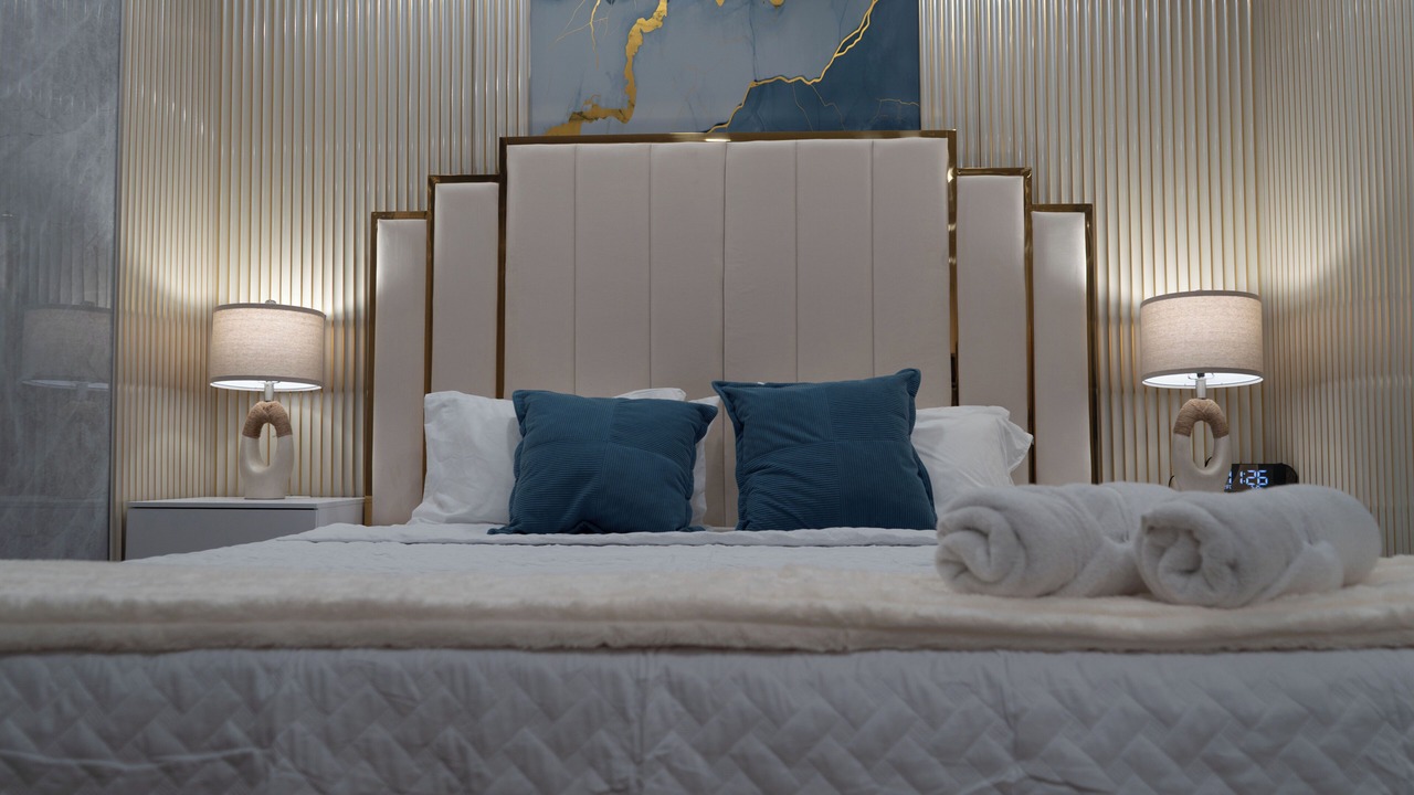 Photo of Bedroom in Carol City