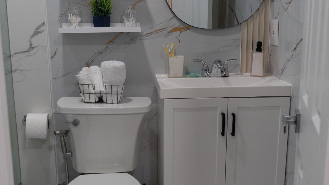 Photo of Bathroom in Carol City