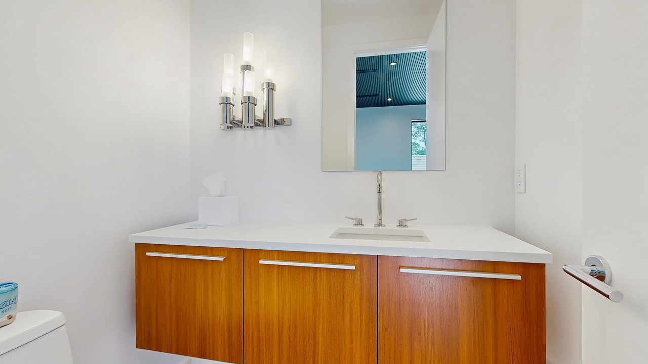 Photo of Bathroom in Rehoboth Beach
