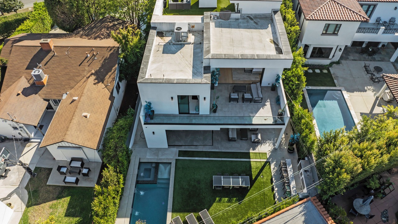 Photo of Outdoor in West Los Angeles