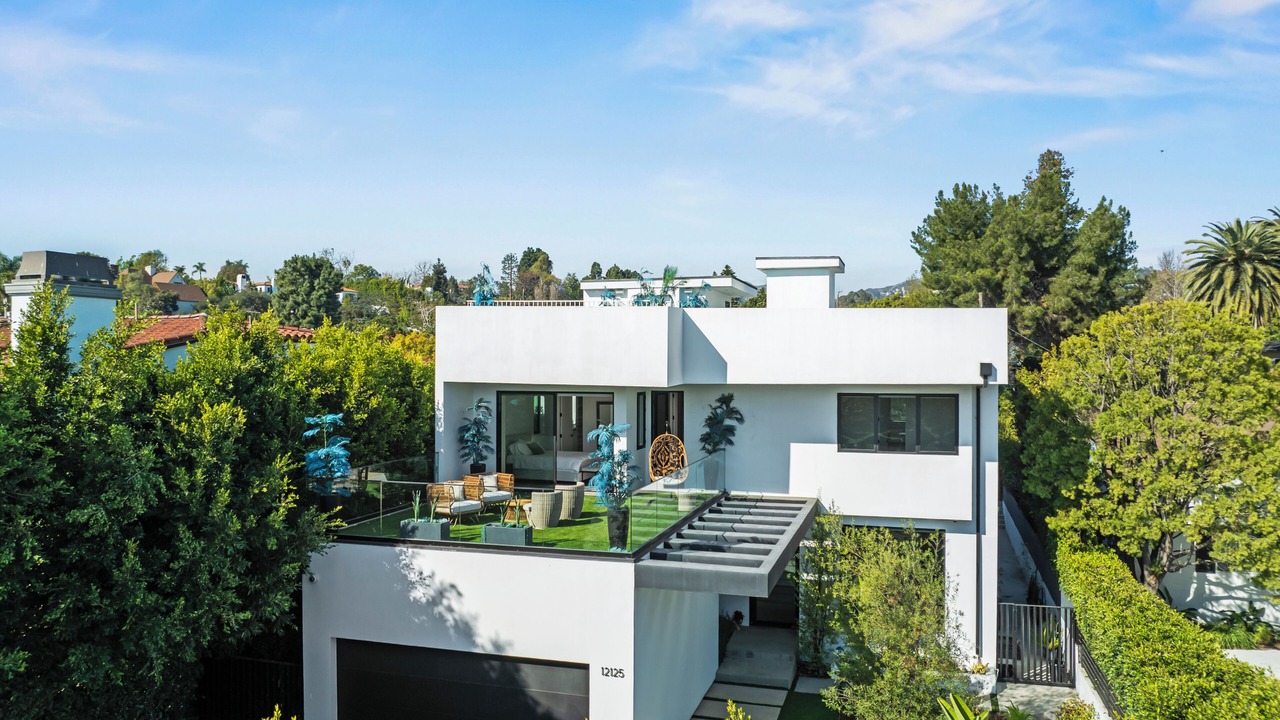 Photo of Outdoor in West Los Angeles