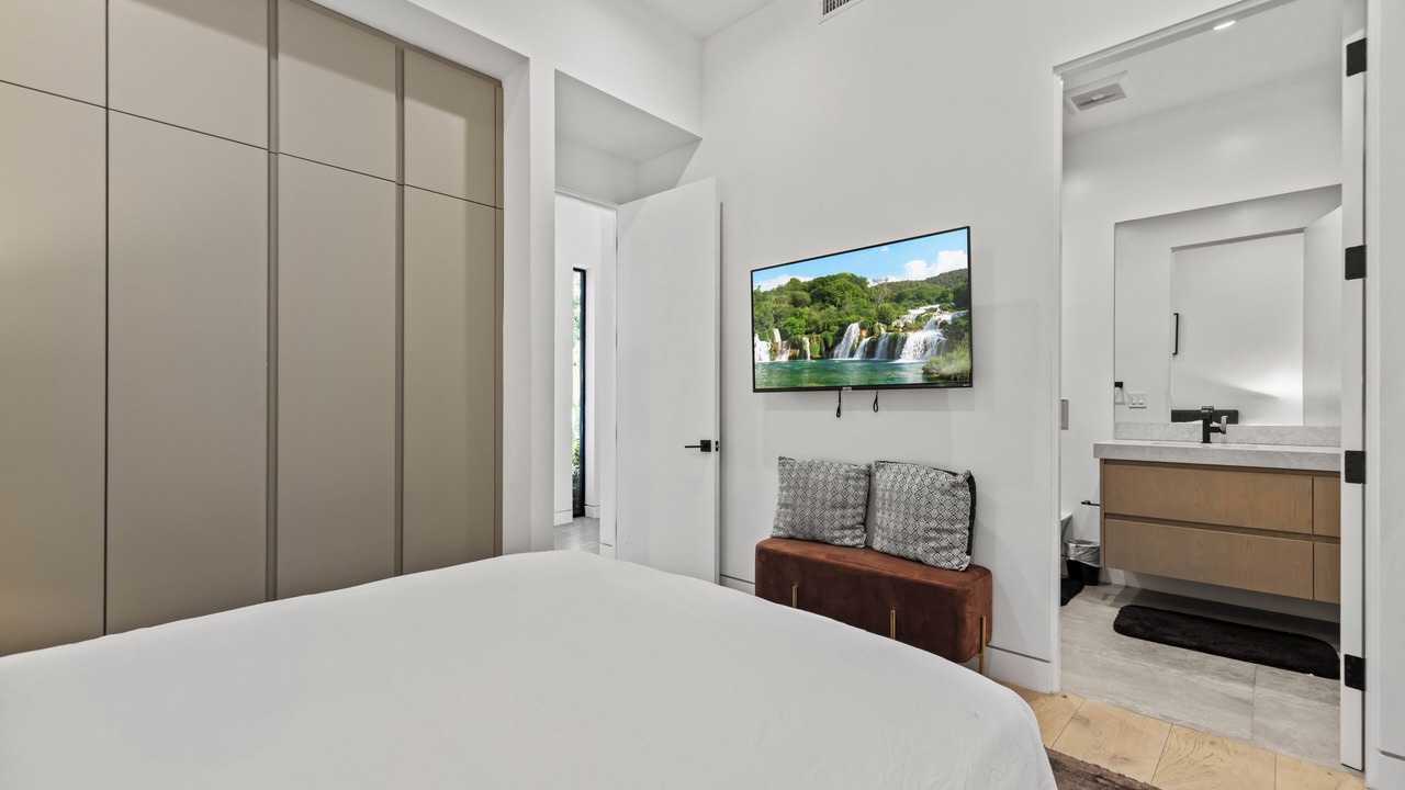 Photo of Bedroom in West Los Angeles