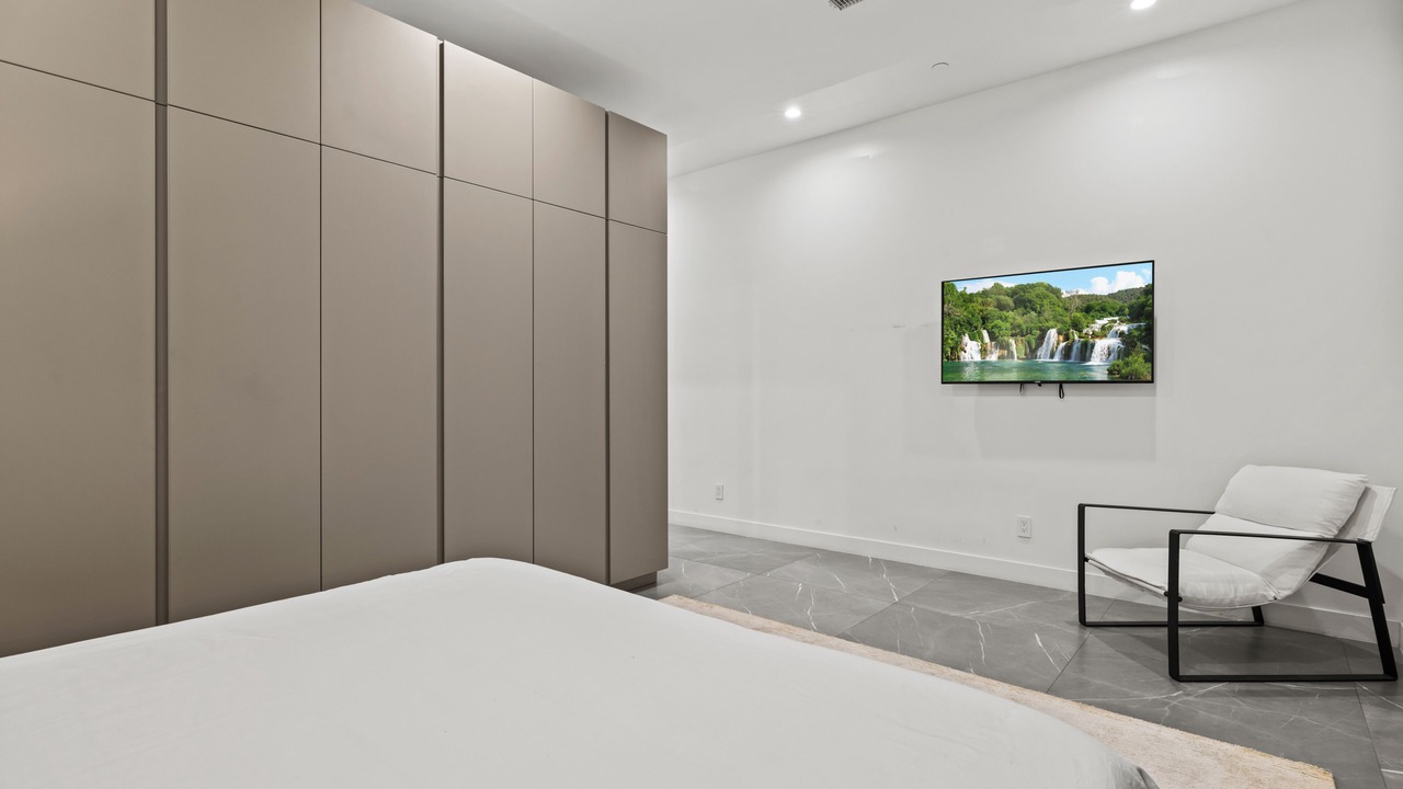 Photo of Bedroom in West Los Angeles