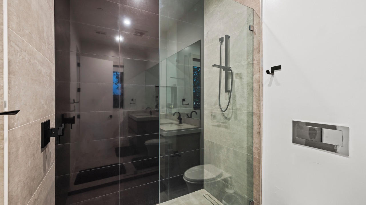 Photo of Bathroom in West Los Angeles