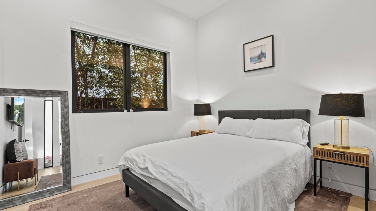 Photo of Bedroom in West Los Angeles