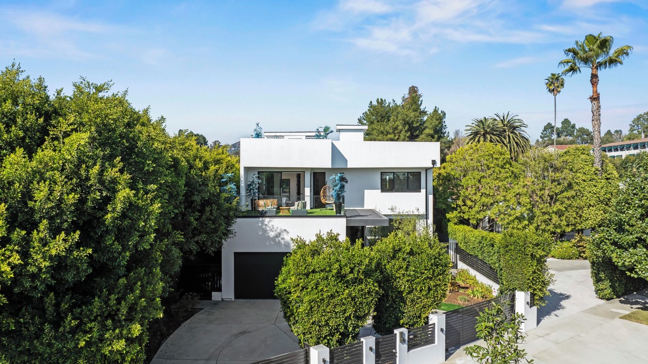 Photo of Outdoor in West Los Angeles