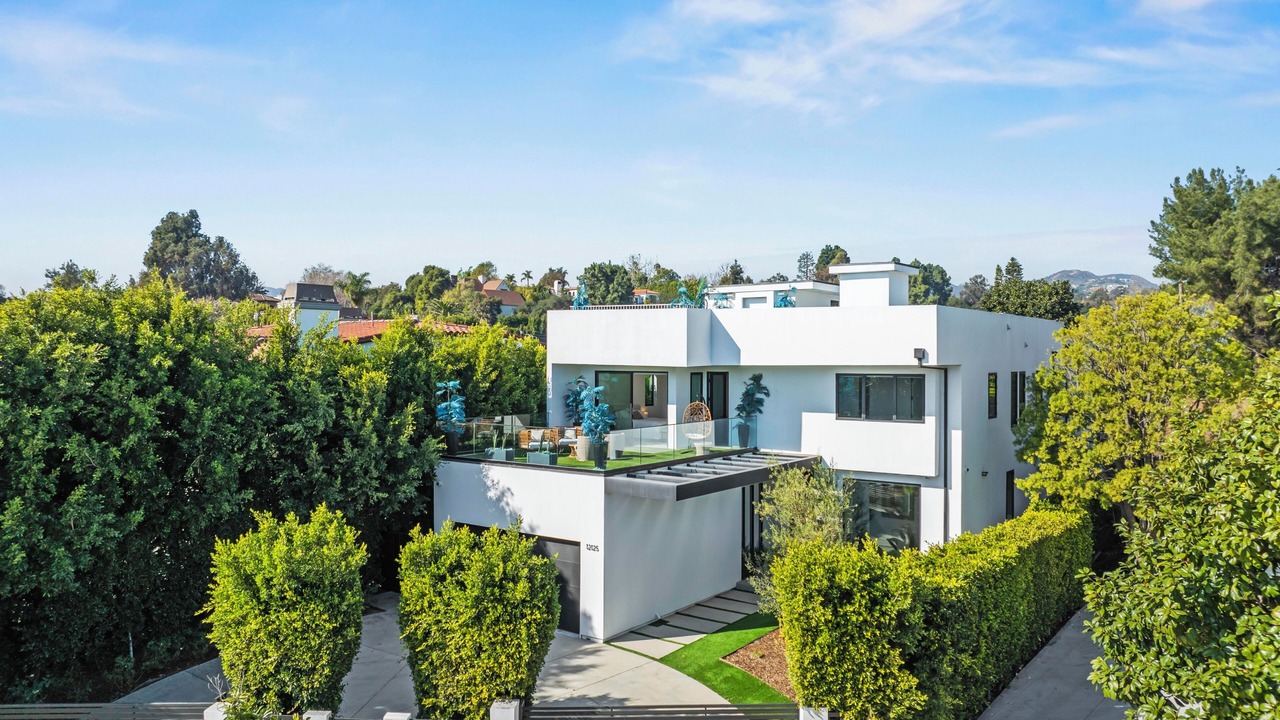 Photo of Outdoor in West Los Angeles