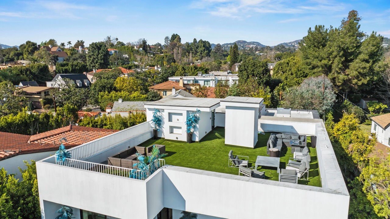 Photo of Outdoor in West Los Angeles