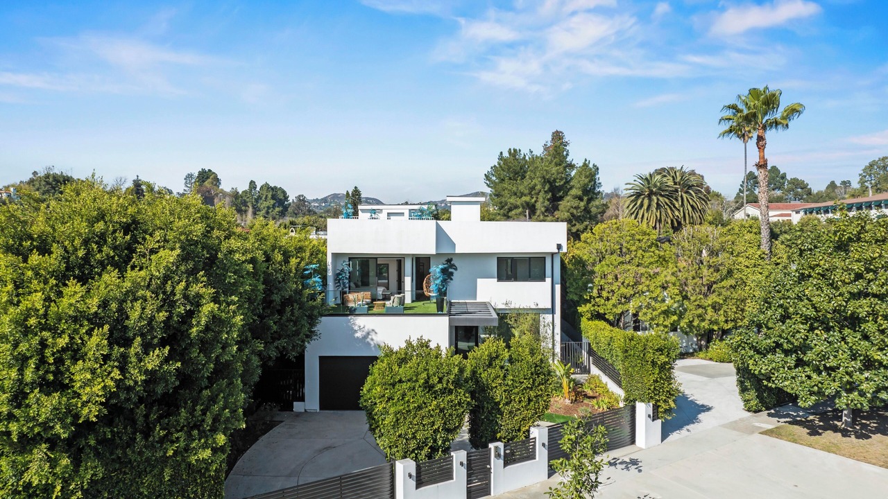Photo of Outdoor in West Los Angeles
