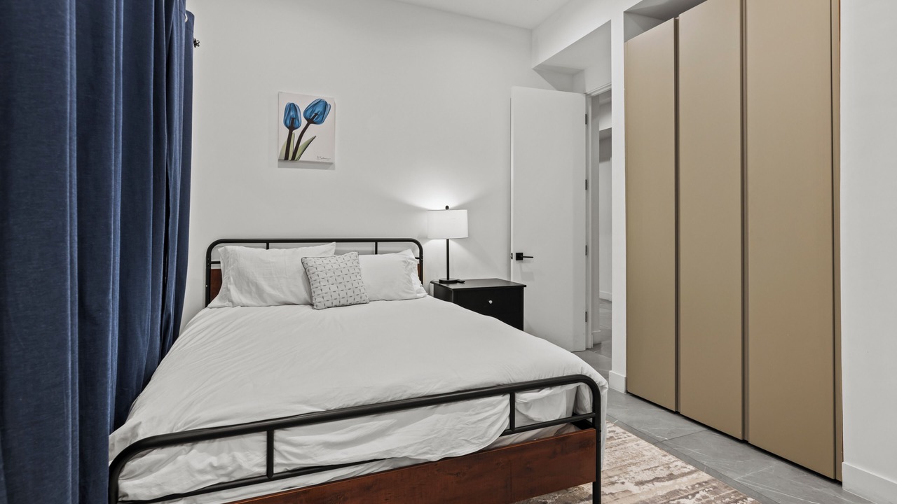 Photo of Bedroom in West Los Angeles