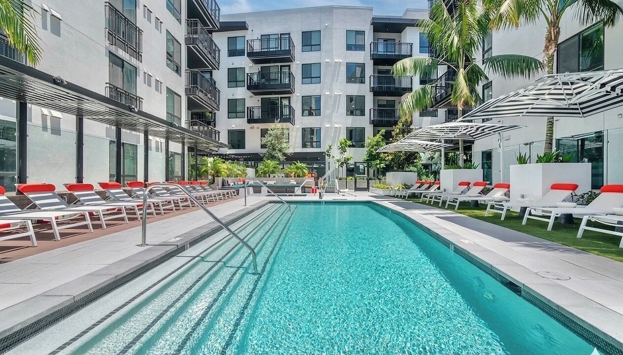 Photo of Outdoor in Beverly Hills