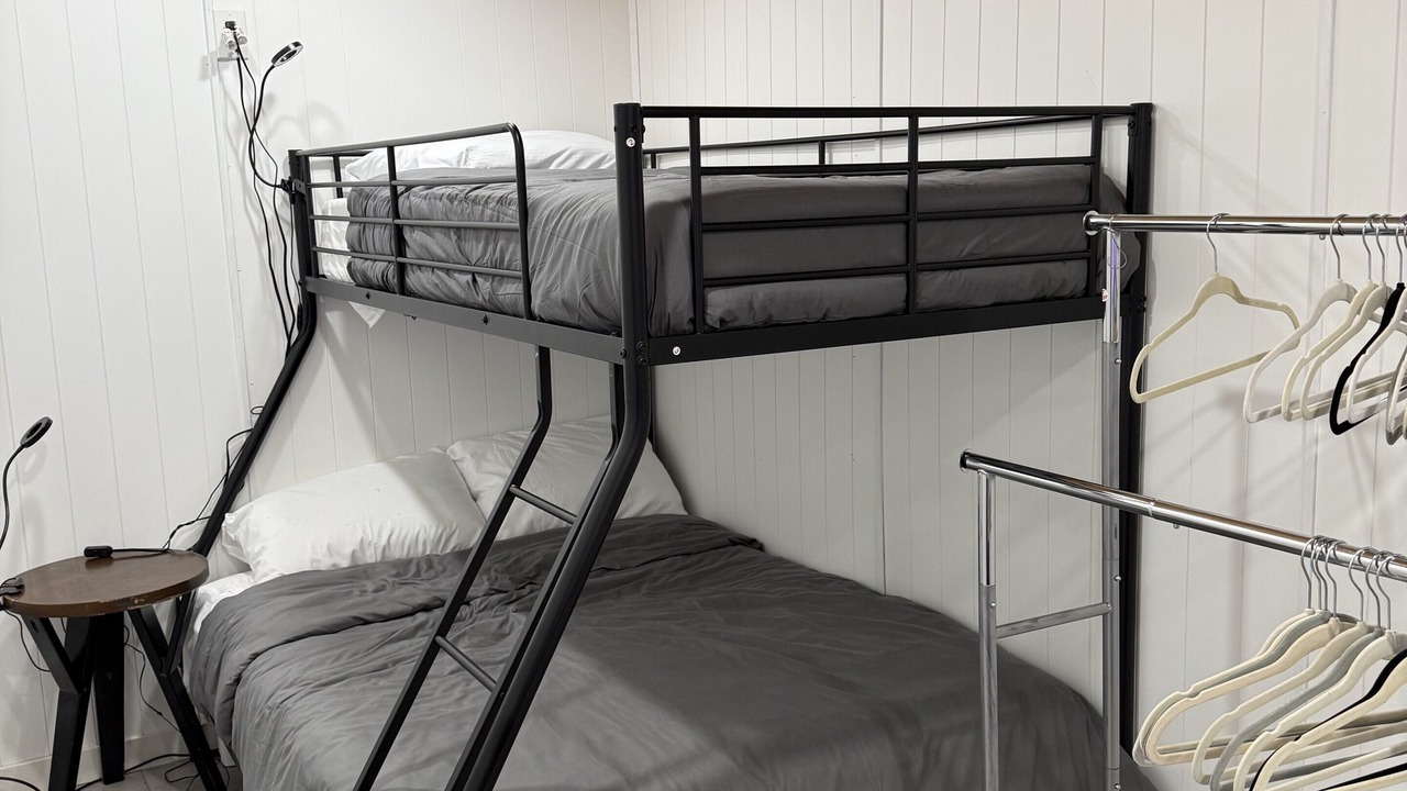 Photo of Bedroom in Eureka