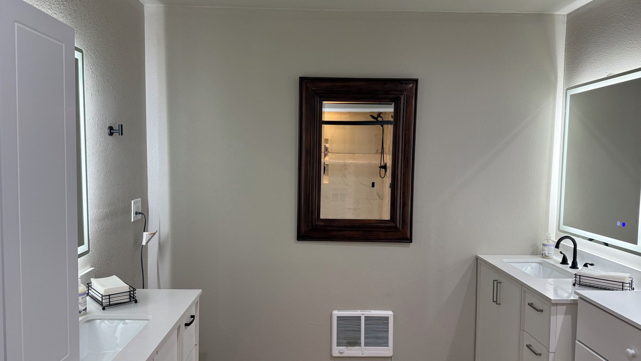 Photo of Bathroom in Eureka