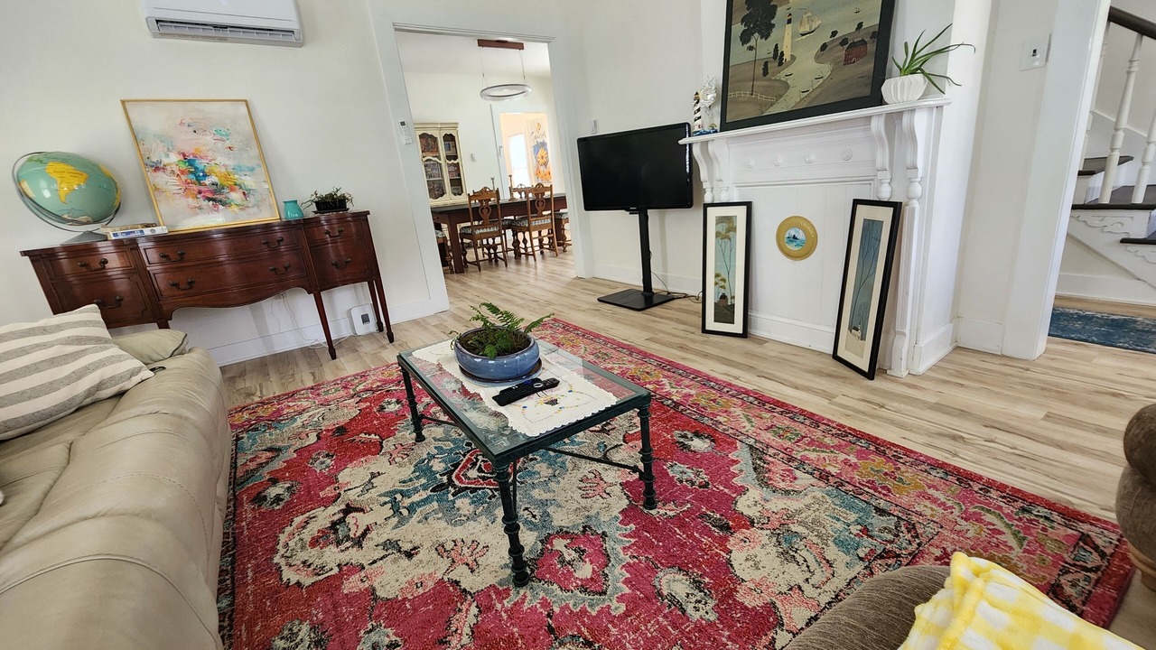 Photo of Livingroom in Ridgely