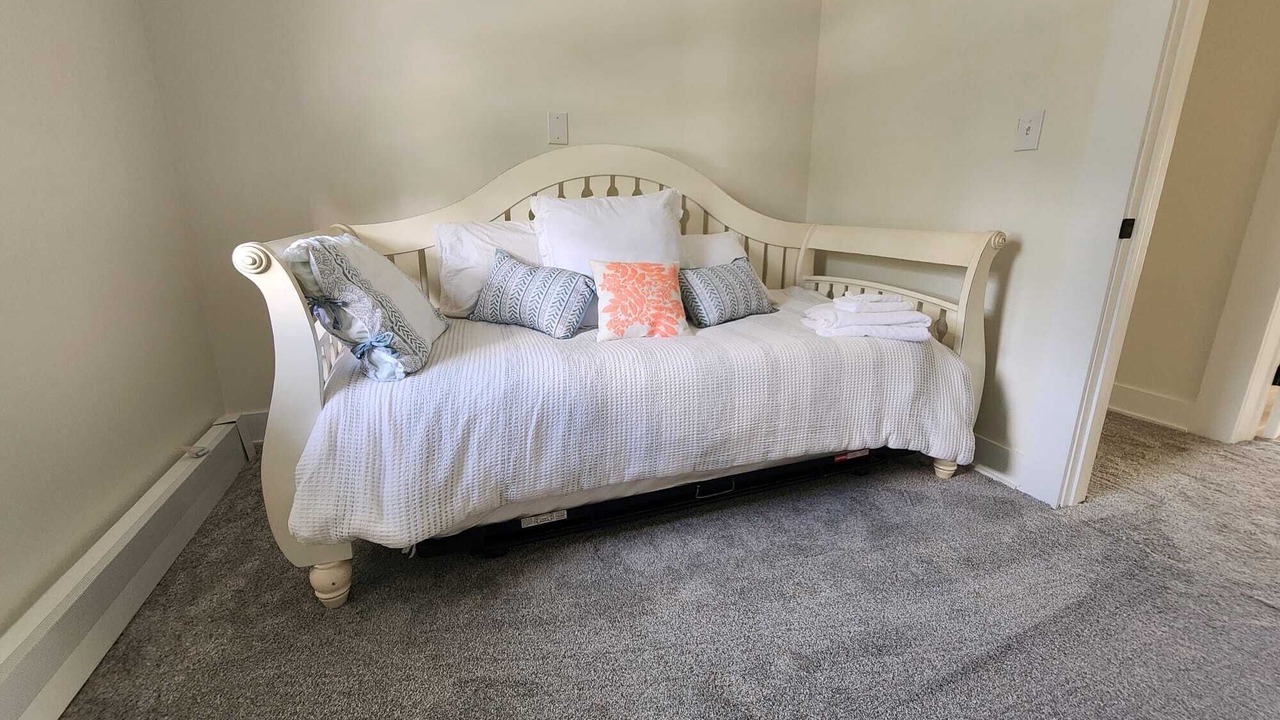 Photo of Bedroom in Ridgely