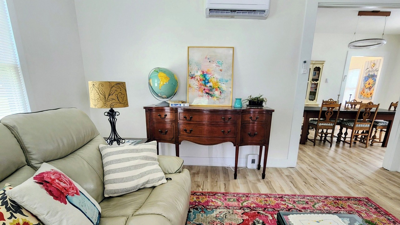 Photo of Livingroom in Ridgely