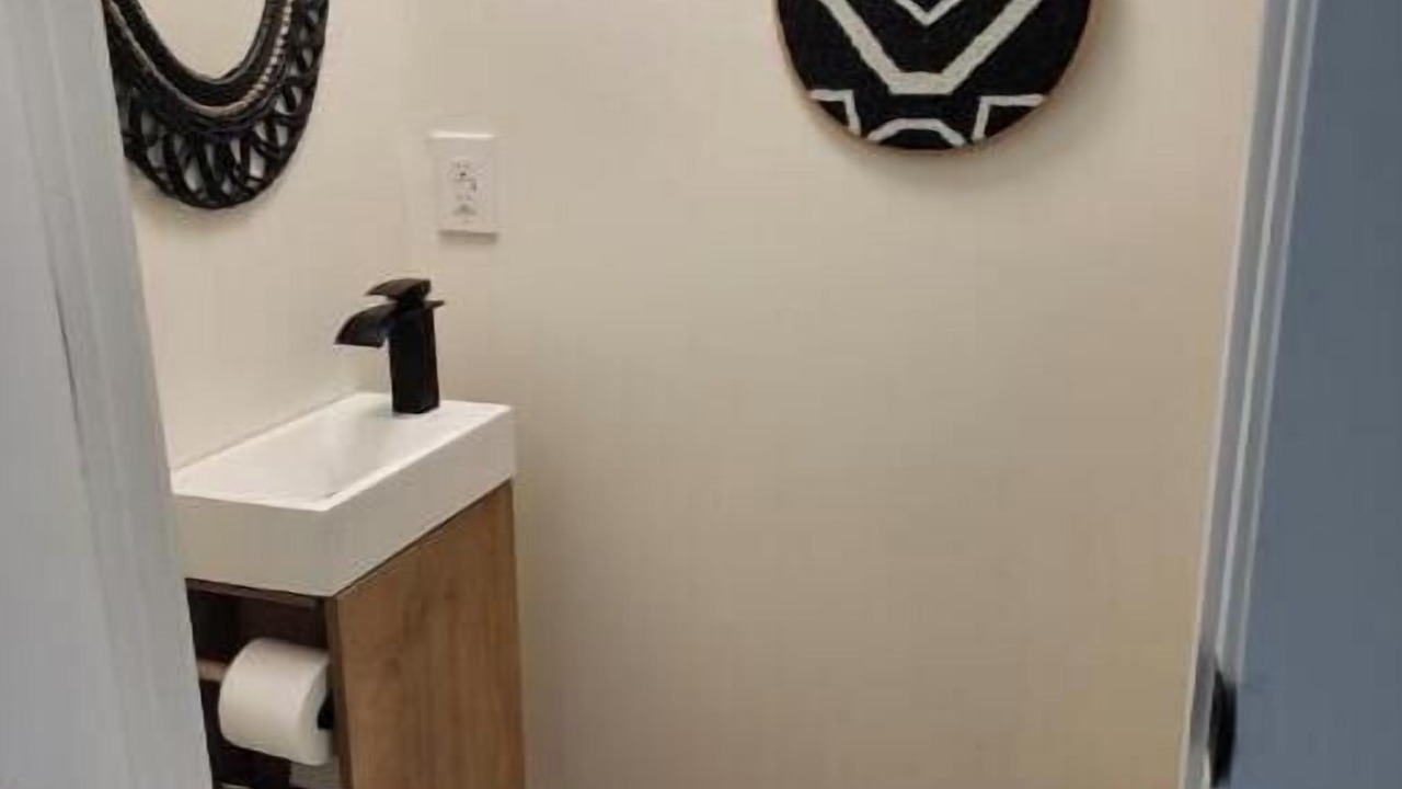 Photo of Bathroom in Ridgely