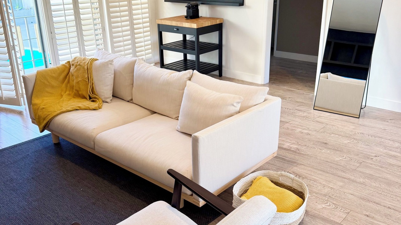 Photo of Livingroom in West Hollywood
