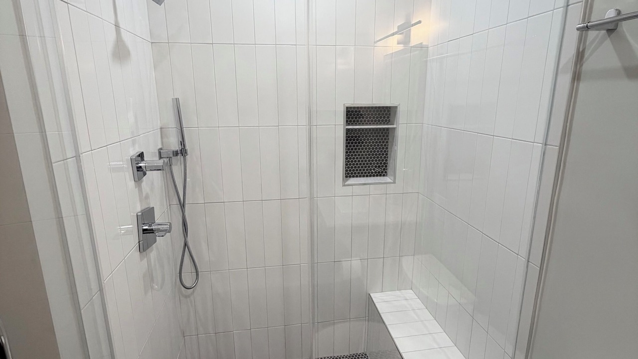 Photo of Bathroom in West Hollywood