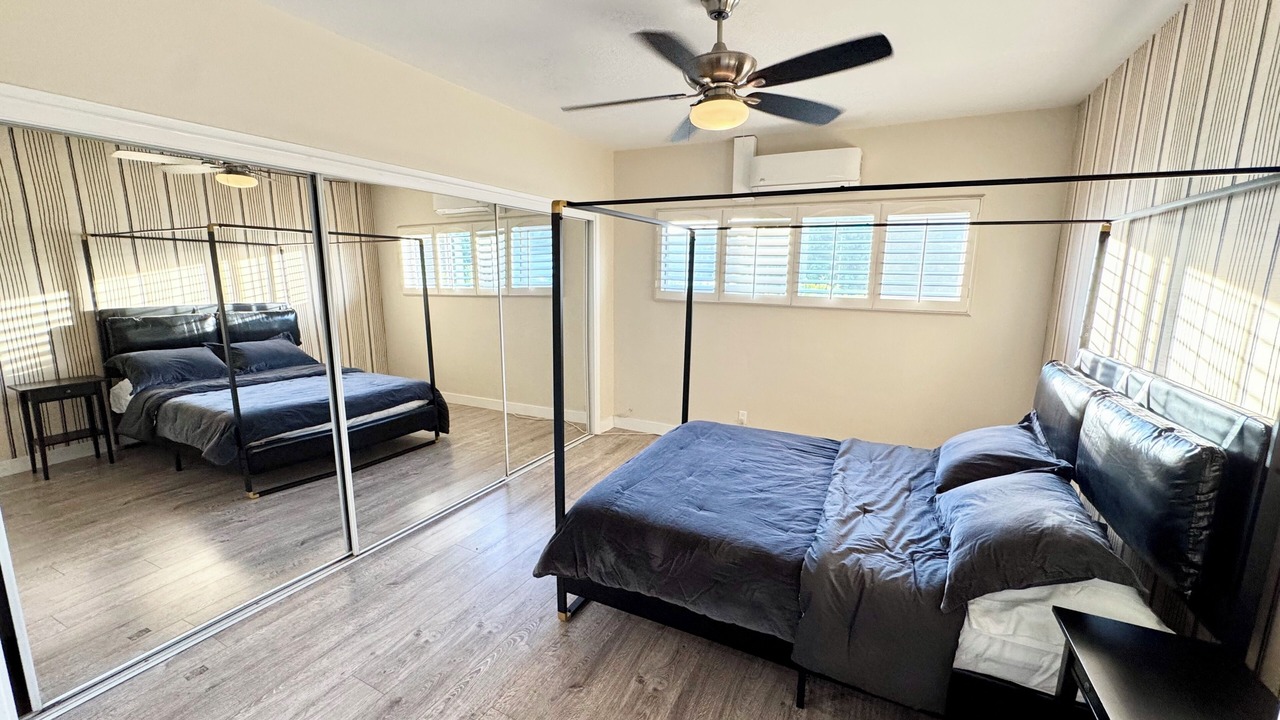 Photo of Bedroom in West Hollywood