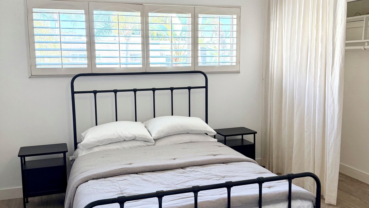 Photo of Bedroom in West Hollywood