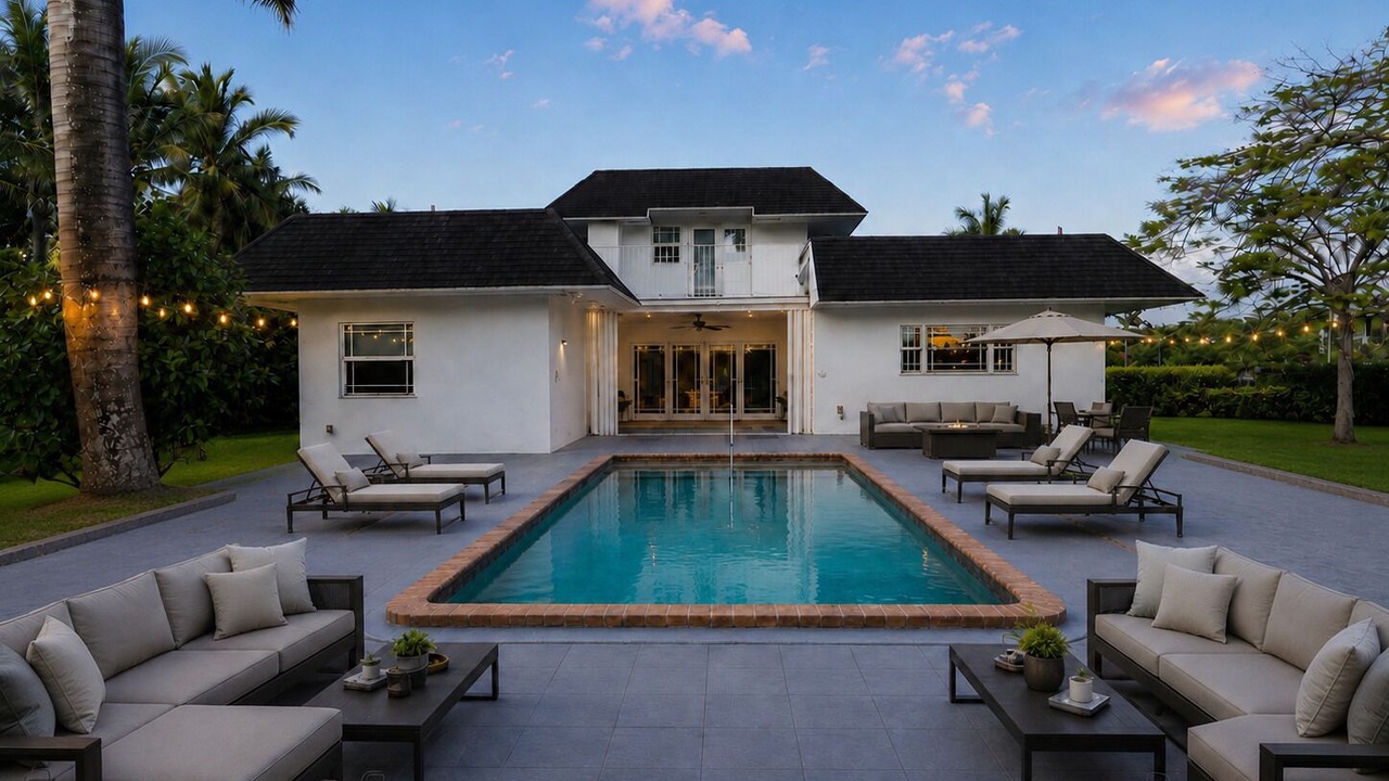 Photo of Outdoor in Davie