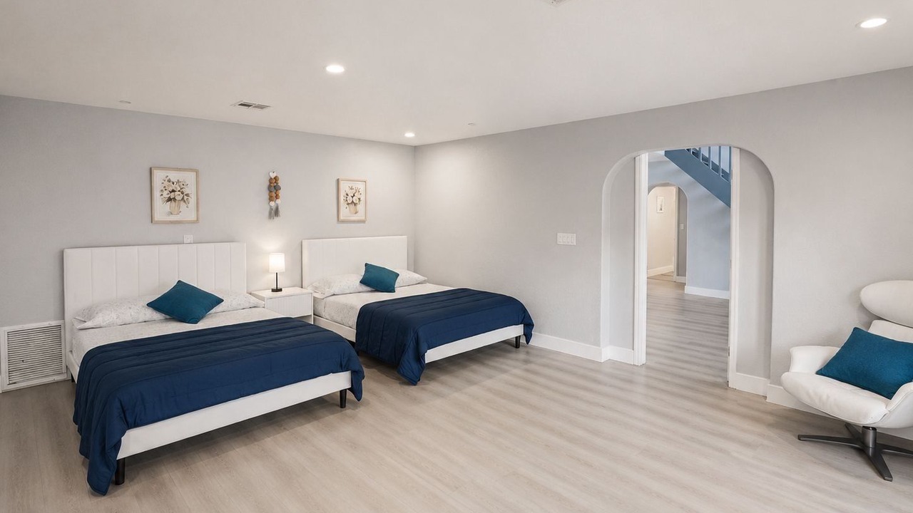 Photo of Bedroom in Davie