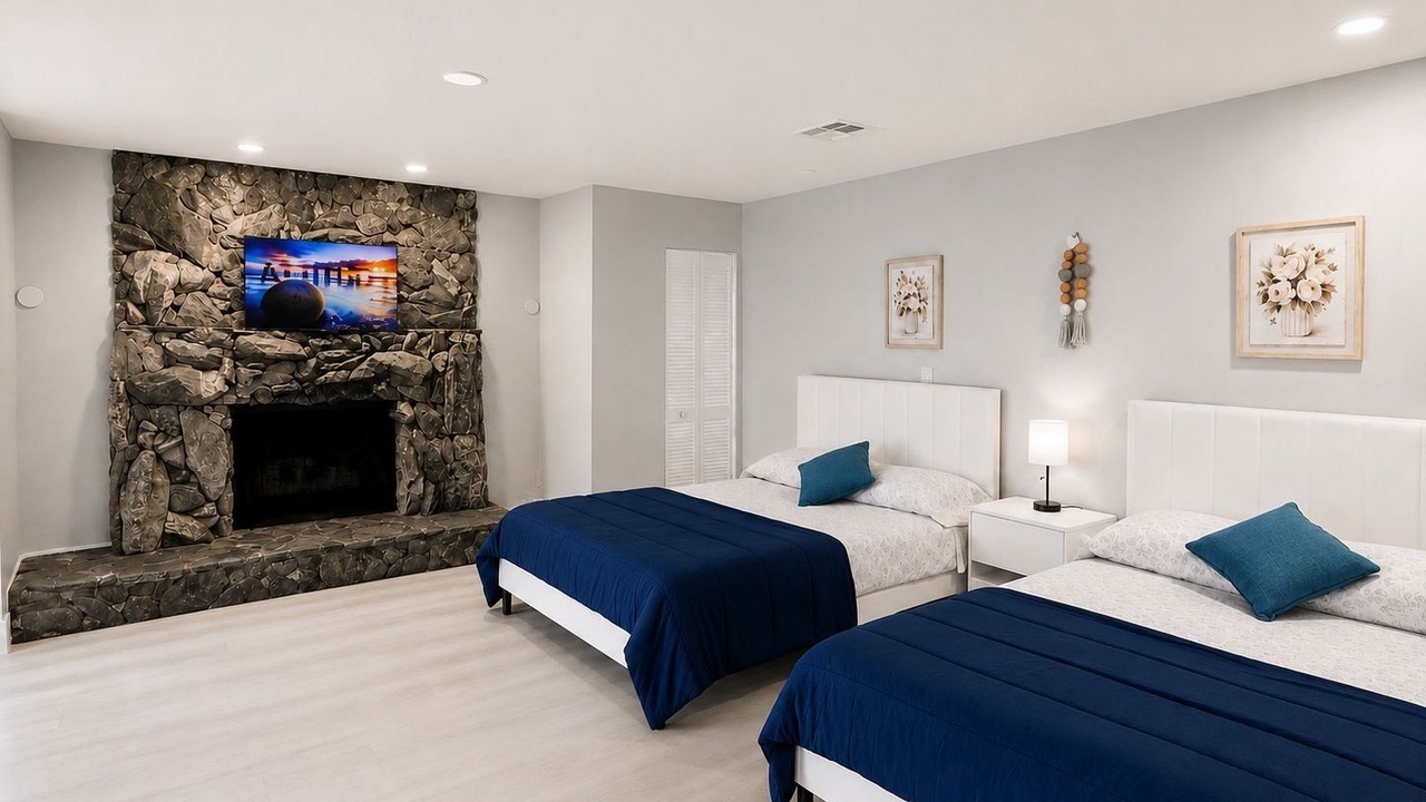 Photo of Bedroom in Davie