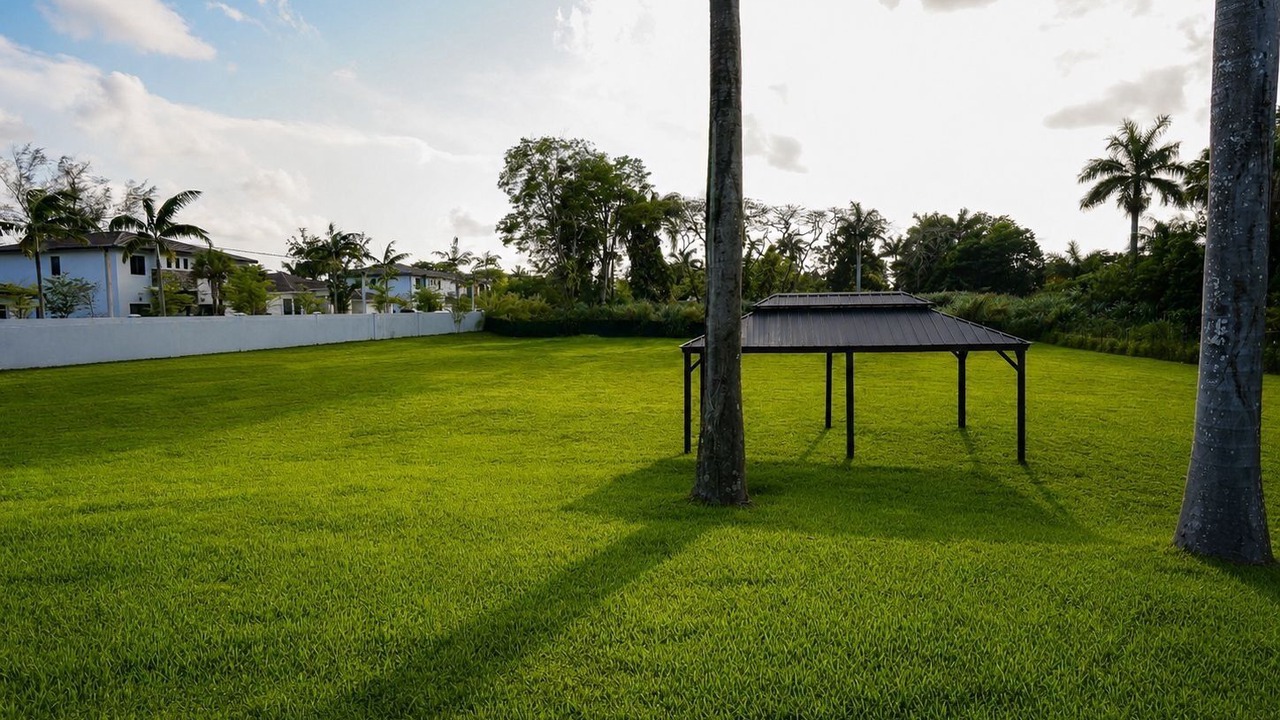 Photo of Outdoor in Davie