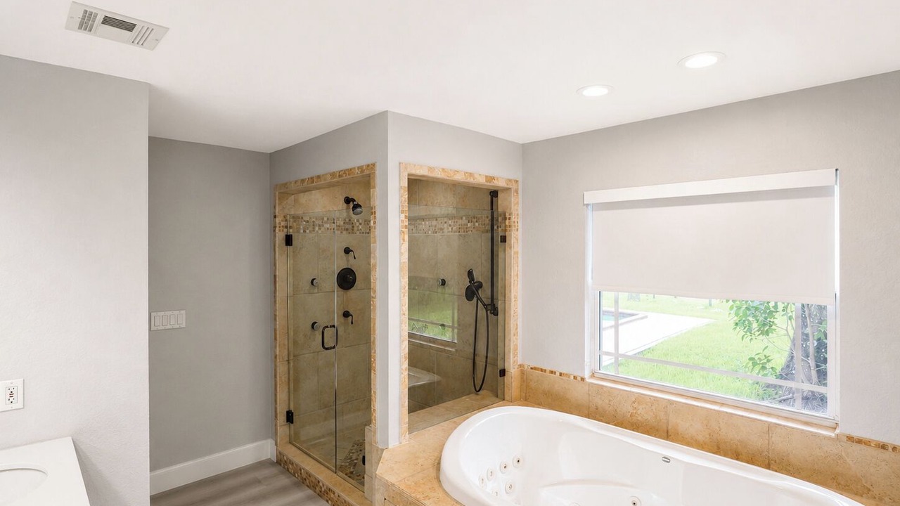 Photo of Bathroom in Davie