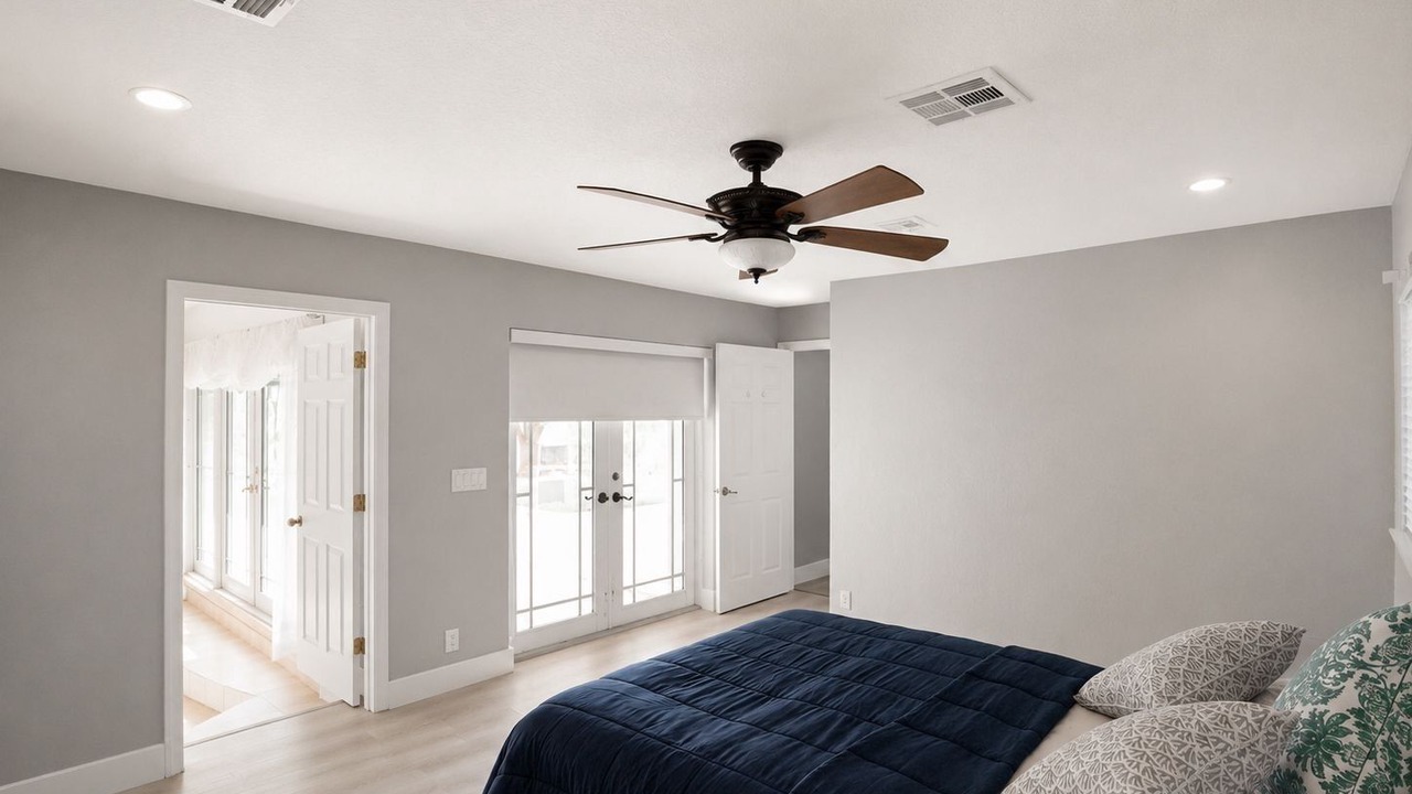 Photo of Bedroom in Davie