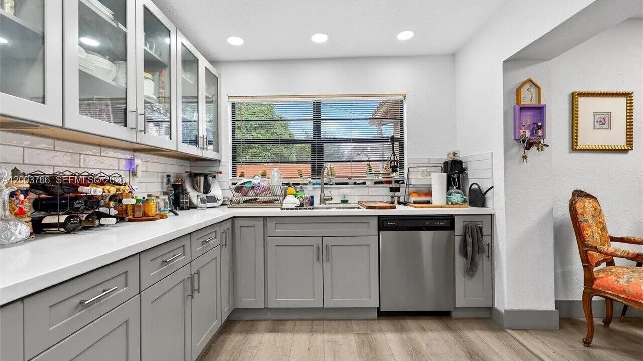 Photo of Kitchen in Driftwood